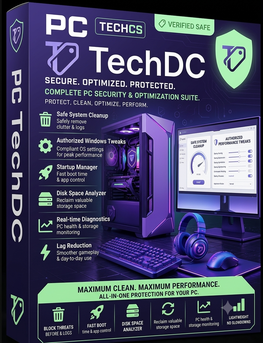 TechDC