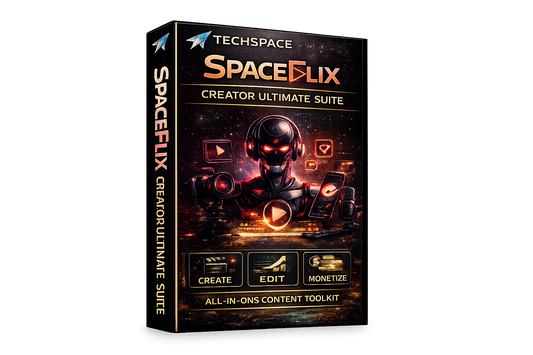 SpaceFlix