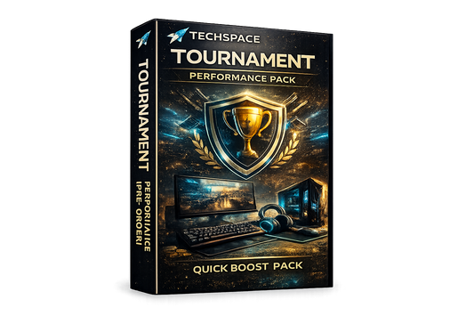 Tournament Performance Pack