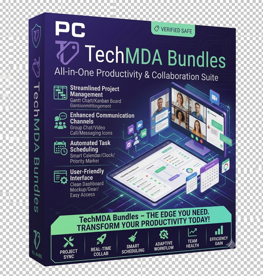 Tech100 Bundle
