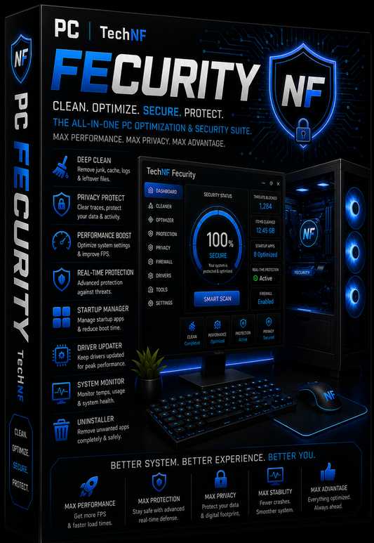 TechNF Fecurity