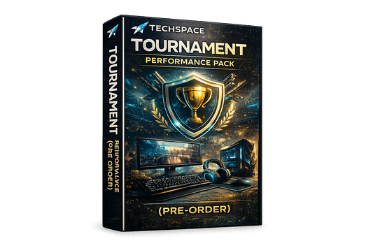 Tournament Performance Pack (Pre-Order)