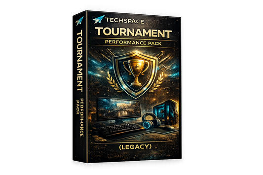 Tournament Performance Pack (Legacy)